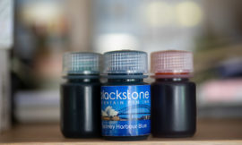 Tag 24: Blackstone – Sidney Harbour Blue