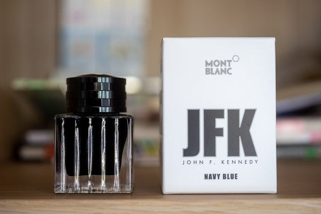 You are currently viewing Tag 13: Montblanc, JFK
