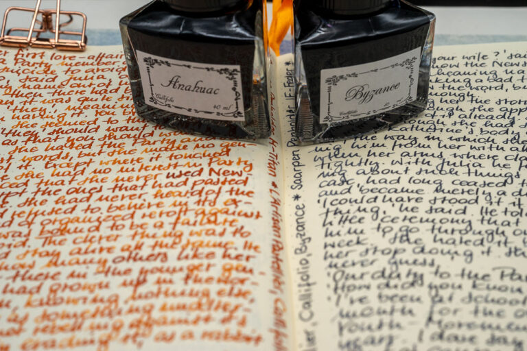 Read more about the article L’Artisan Pastellier, Callifolio Anahuac vs. Byzance